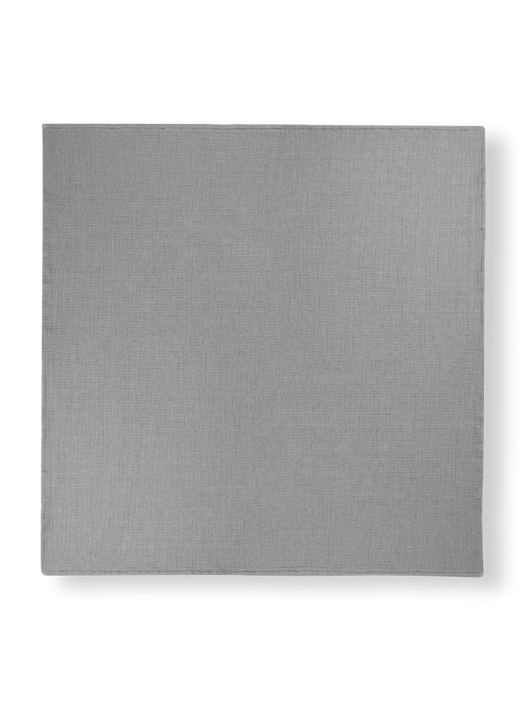 Daze Bedspread - Grey