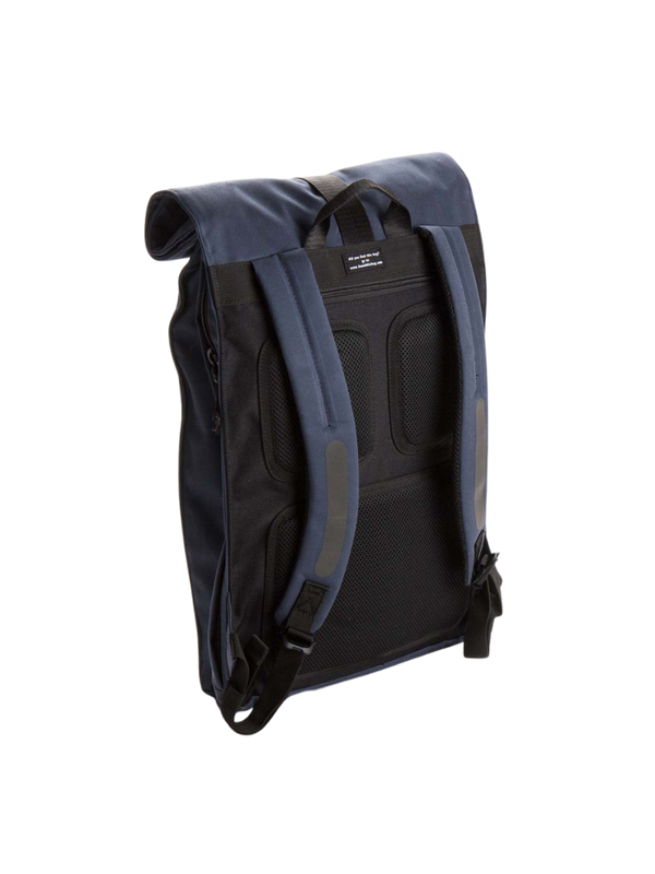 Lenny Bike Pack - Navy