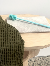 Skittle Cleaning Brush - Mint