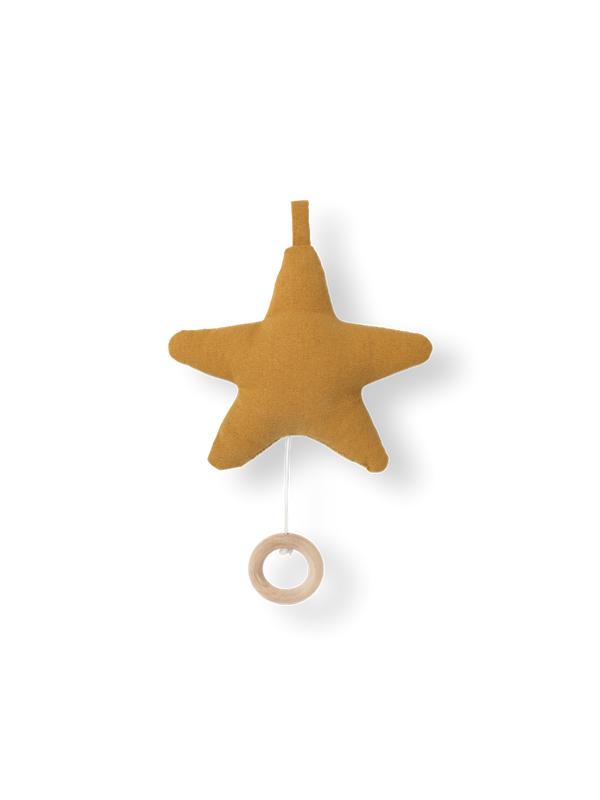 Star Music Mobile - Mustard