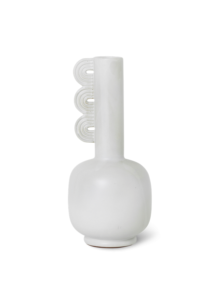 Muses Vase - Clio