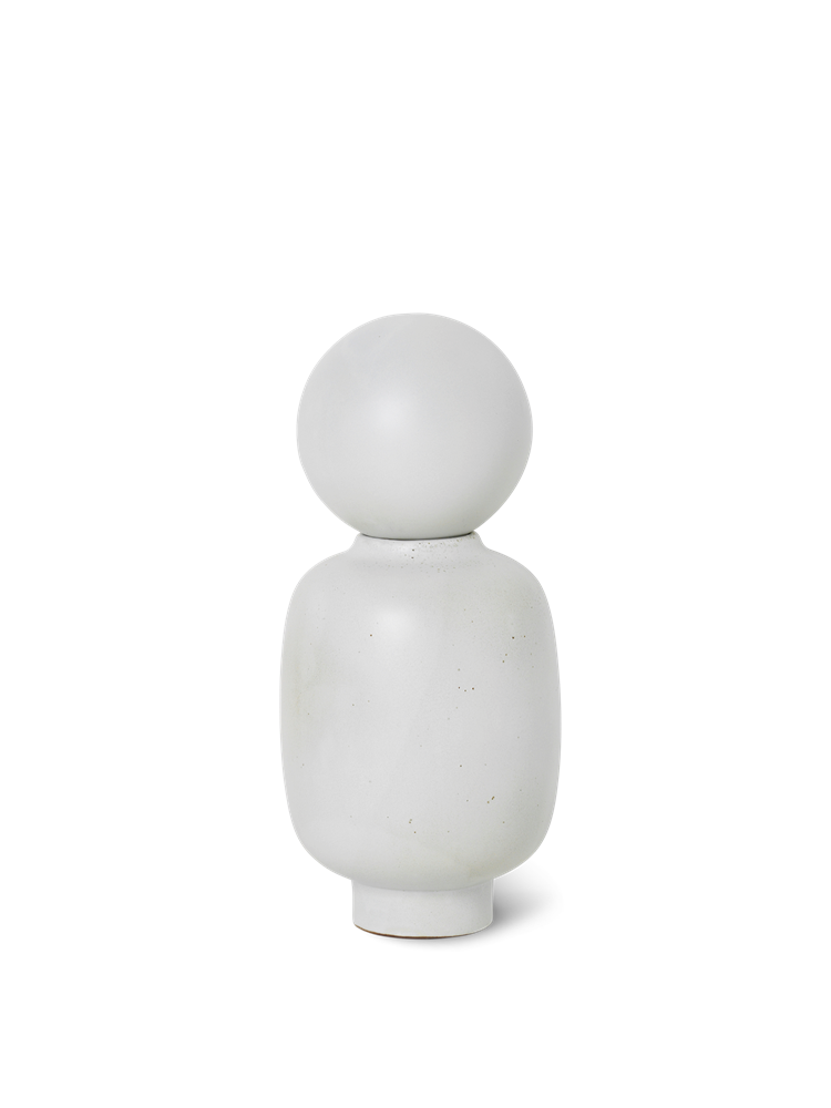 Muses Vase - Talia