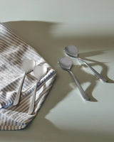 Big Love Tea Spoon Set of 4