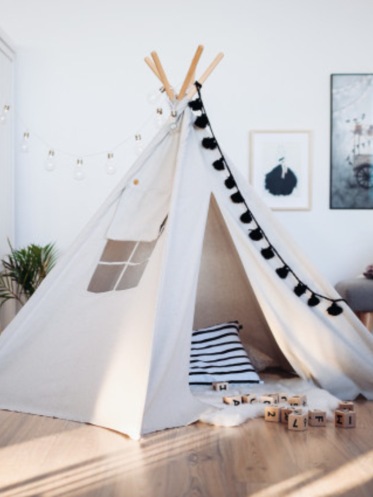 Play tent