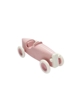 Grand Prix Racing Car - PALE PINK