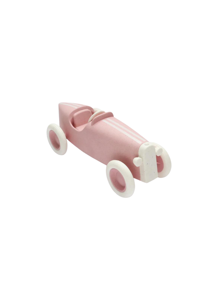 Grand Prix Racing Car - PALE PINK