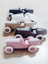 Grand Prix Racing Car - PALE PINK