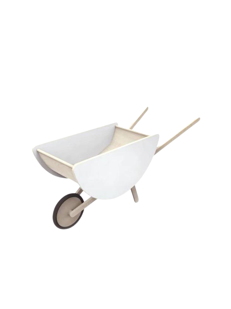 Toy Wheelbarrow
