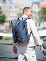 Marco Bike Pack - Navy