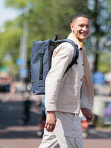 Marco Bike Pack - Navy