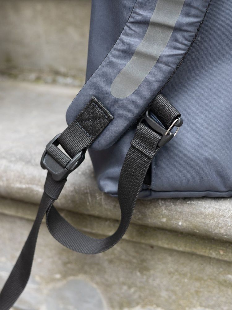 Zoe Bike Pack - Navy