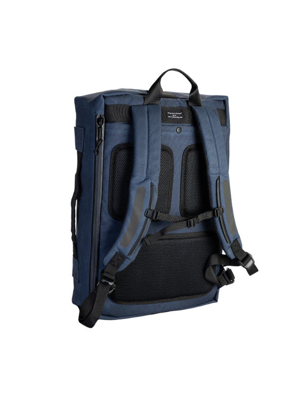 Marco Bike Pack - Navy