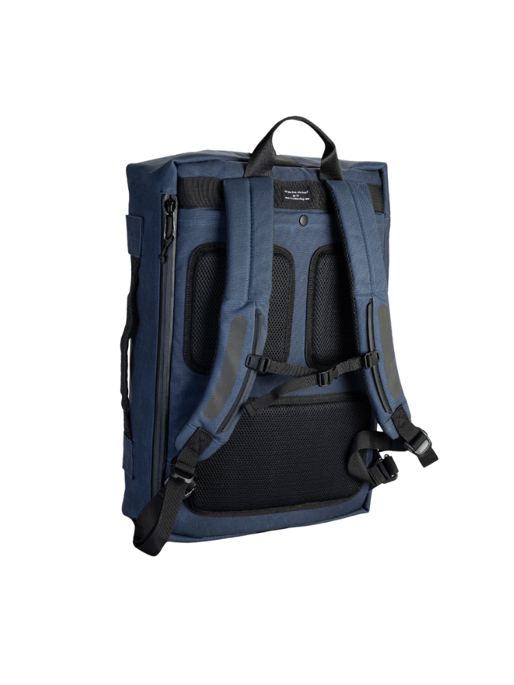 Marco Bike Pack - Navy
