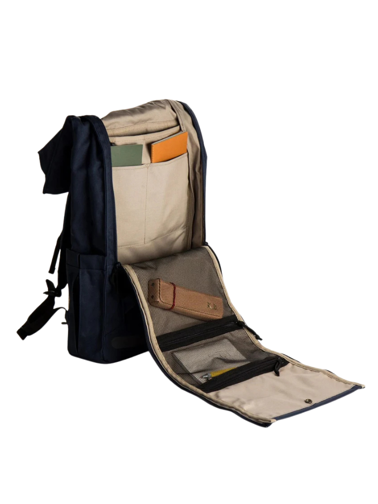 Lenny Bike Pack - Navy