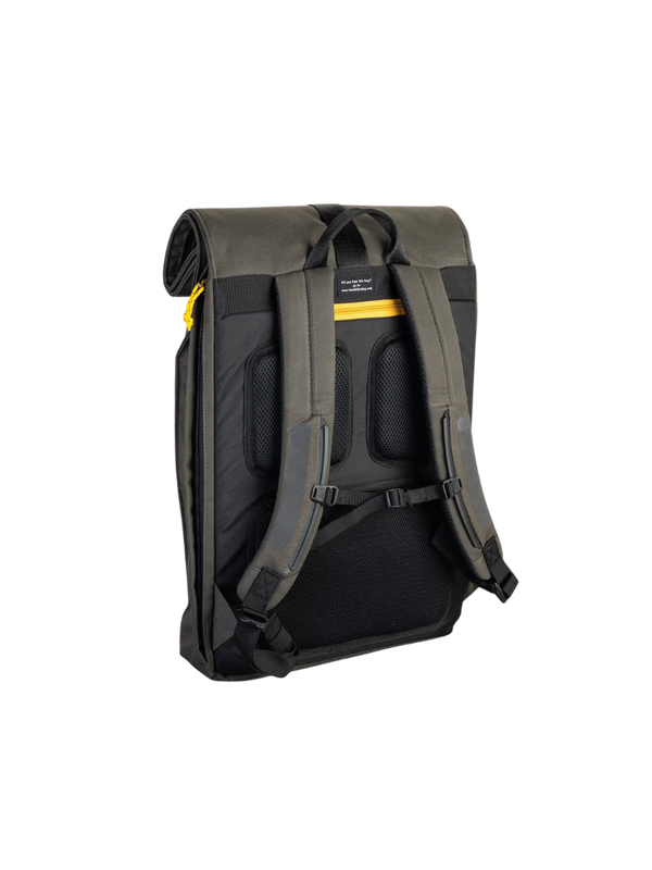 Lenny Bike Pack - Army