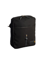 Charlie Backpack - Midnight Black