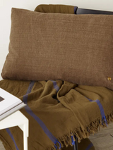 Clean Cushion - Hot Madison - Chocolate