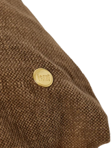 Clean Cushion - Hot Madison - Chocolate