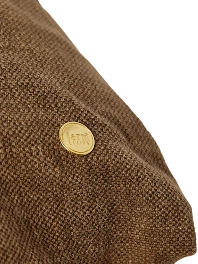 Clean Cushion - Hot Madison - Chocolate