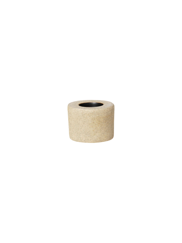 Bon Accessories - Toothbrush Holder - Sand