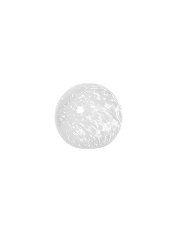 Casca Shade - Sphere - Milk
