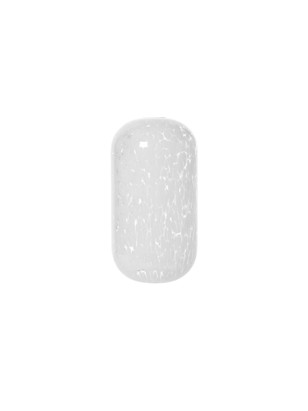 Casca Shade - Tall - Milk