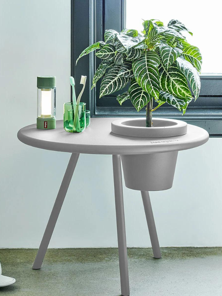 Bakkes Light Grey