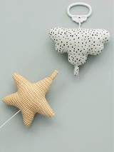 Cloud Music Mobile - Mint Dot