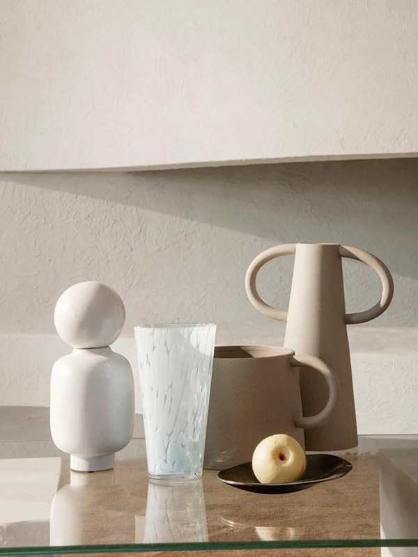 Anse Vase