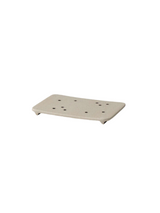 Bon Accessories - Soap Tray - Sand