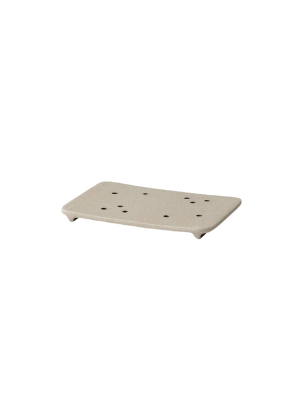 Bon Accessories - Soap Tray - Sand
