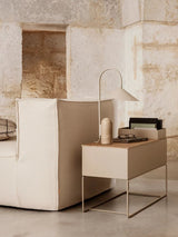 Arum Table Lamp - Cashmere - AU