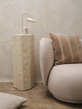 Arum Portable Lamp - White