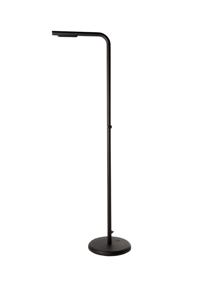 LEVANTINE Outdoor Shower - Black