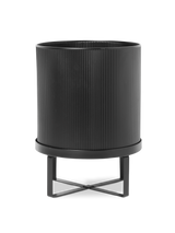 Bau Pot - Large - Black
