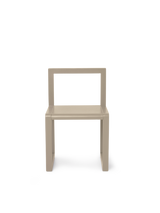 Little Architect Chair - Cashmere