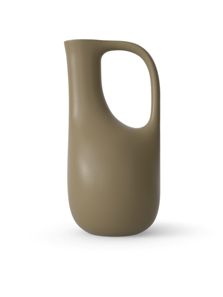 Liba Watering Can - Olive