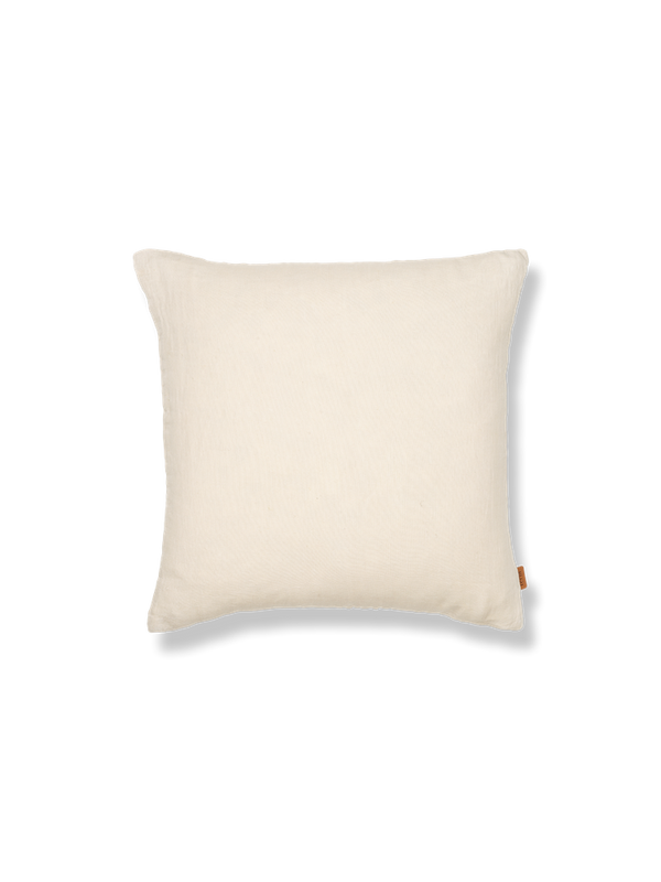Linen Cushion - Natural