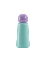 Skittle Bottle Mini 300ml  - Mint & Lilac