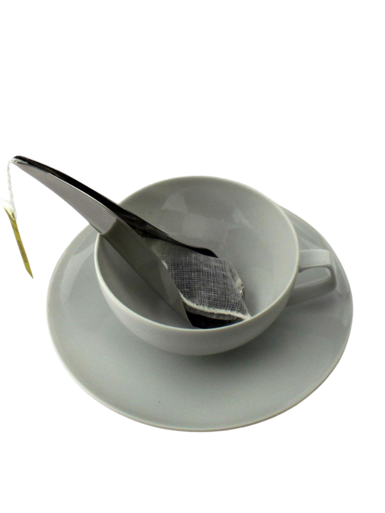 Teo Spoon for Tea Bag