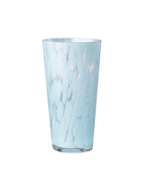 Casca Vase - Pale blue