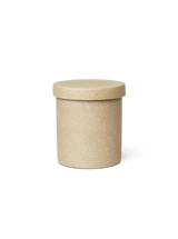 Bon Accessories - Large Container - Sand